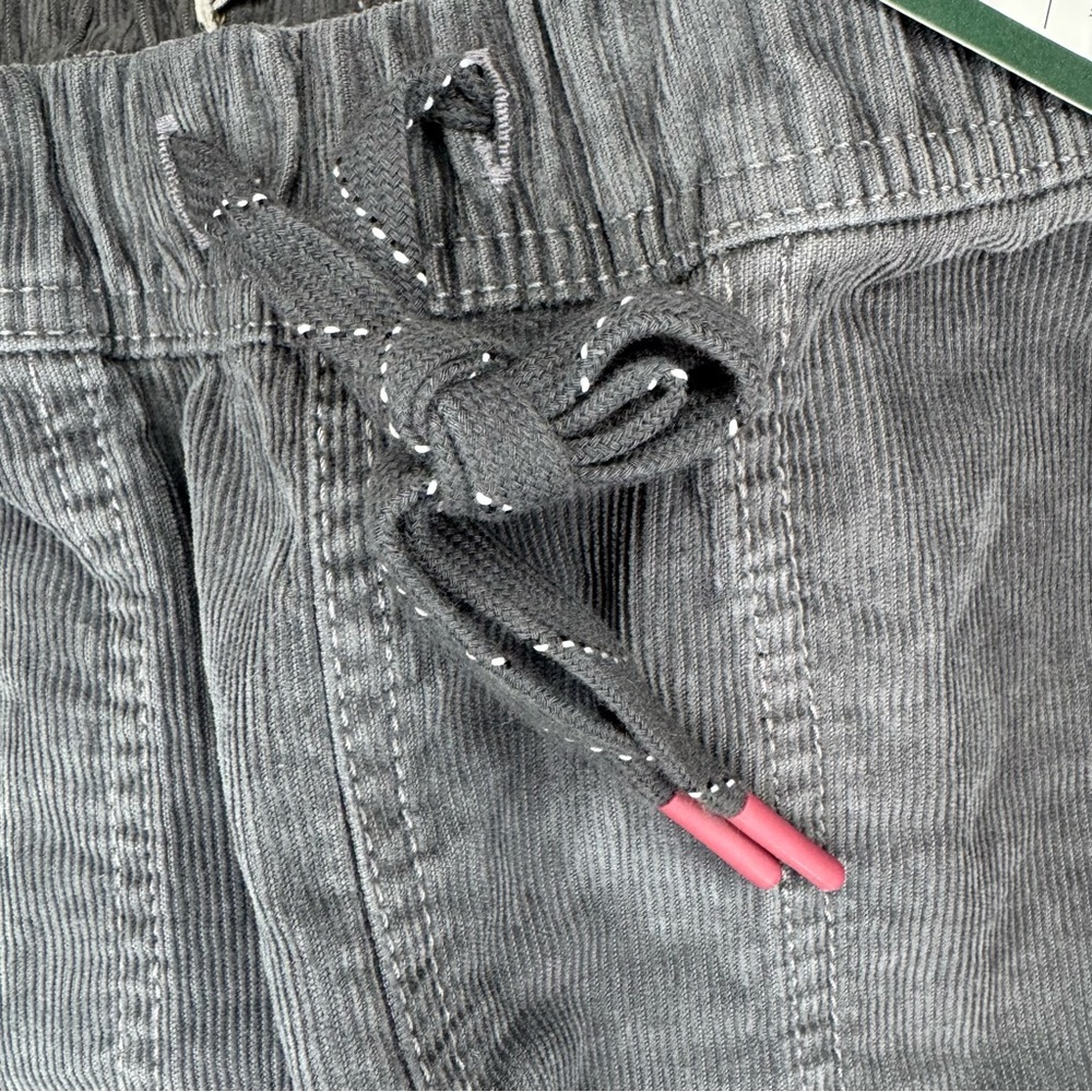 Alpine Design Women’s Corduroy Hike Pants XS New With Tags‎ Organic Cotton - Picture 7 of 11